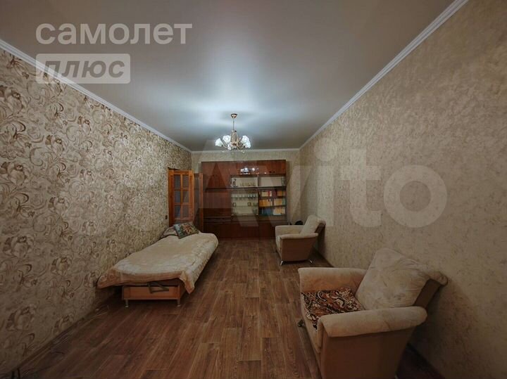 2-к. квартира, 65,9 м², 2/9 эт.