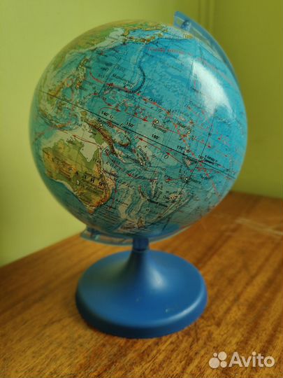 Глобус