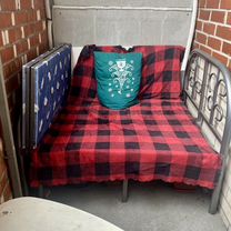 1-к. квартира, 52 м², 3 кровати