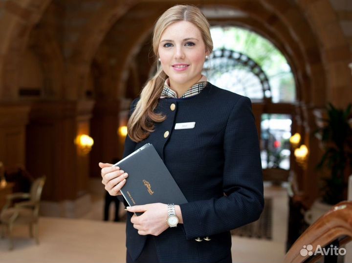 Администратор