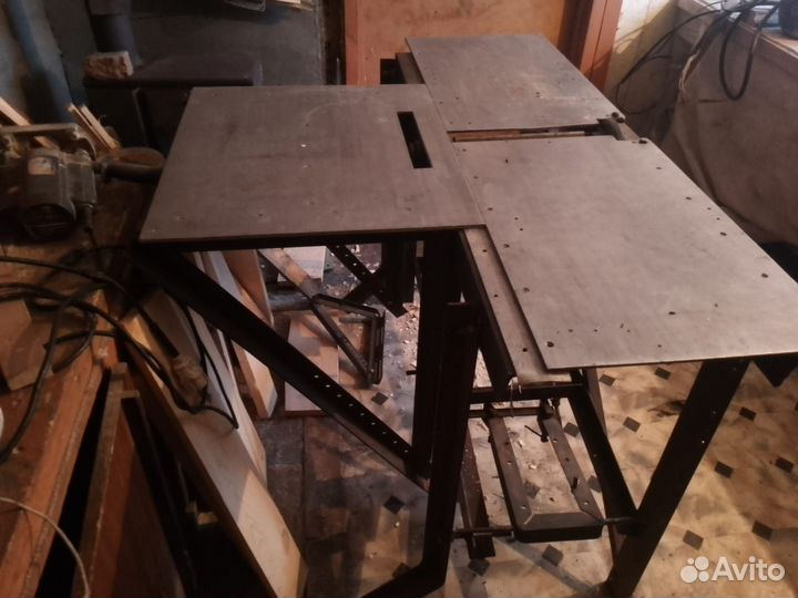 Циркулярка