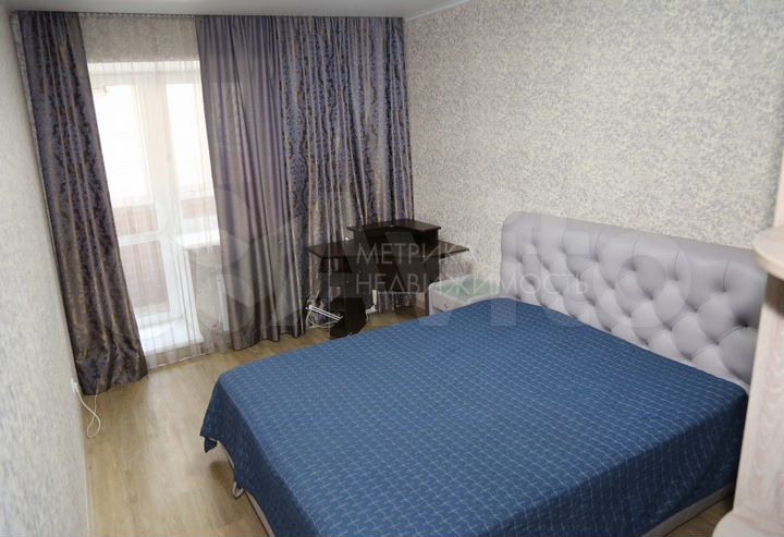 2-к. квартира, 69,7 м², 4/18 эт.