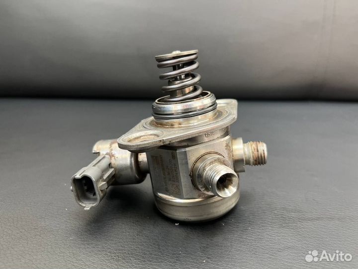 Тнвд для Land Rover Range Rover Sport 2016г