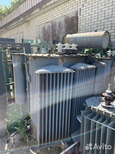 Трансформатор масляный арт65783