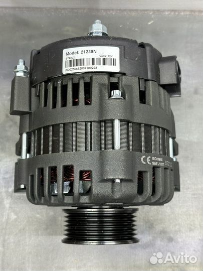 Генератор PCM