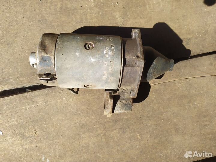 Запчасти на ваз 2101