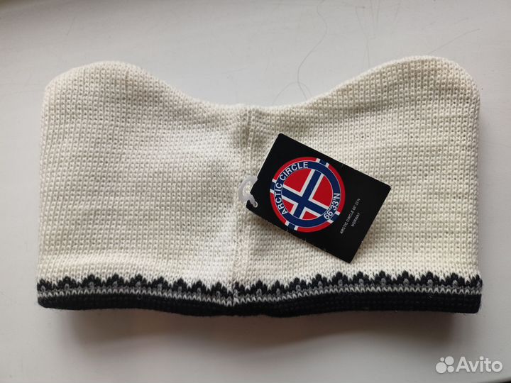 Повязка на голову спортивная