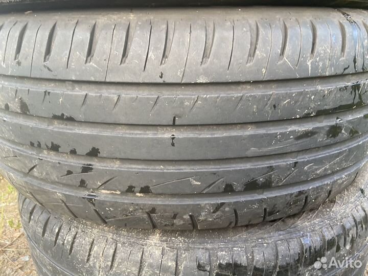 Premiorri Viamaggiore Z Plus 235/55 R18 100V