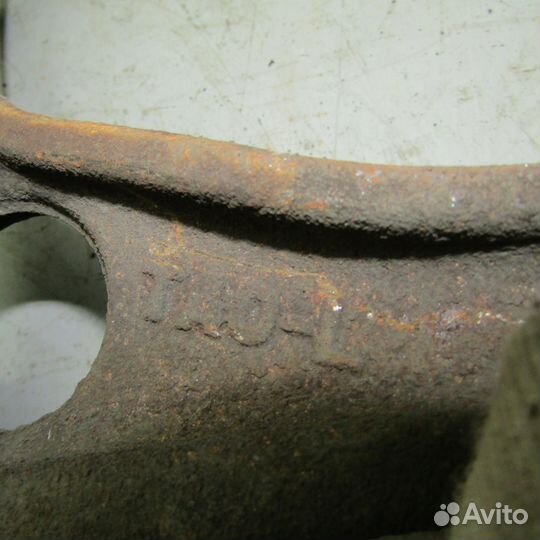 Рычаг передний левый нижний honda Accord viii 200