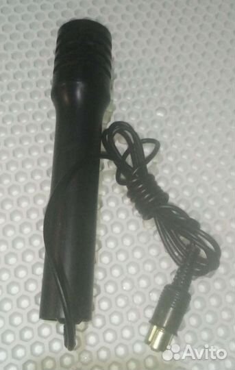 Мд 382 микрофон