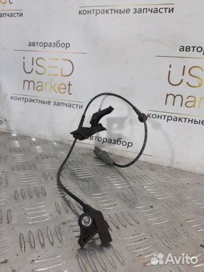 Датчик ABS передний Citroen C4 B7 1.6 EP6 2011