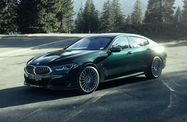 Alpina B8 G16 (2021—2026) Седан