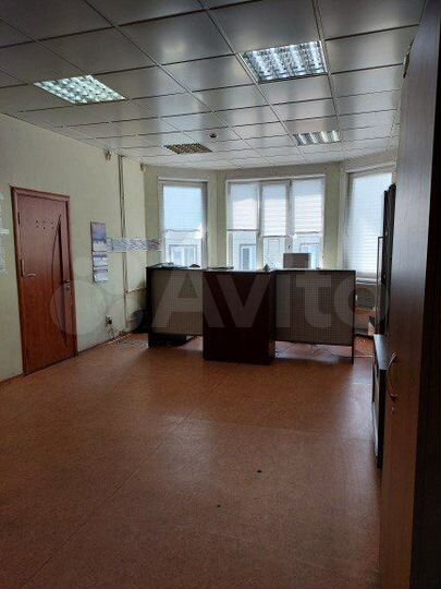 Офисное помещение, 148 м² на мкаде