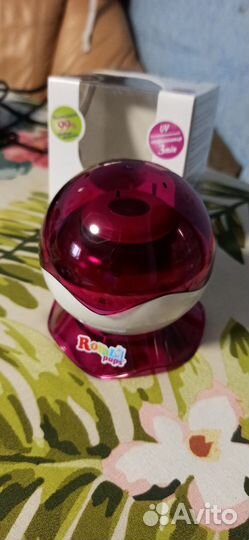 Ультрафиолетовый портативный стерилизатор