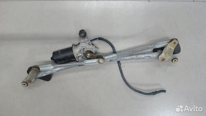 Механизм стеклоочистителя Nissan Titan, 2004