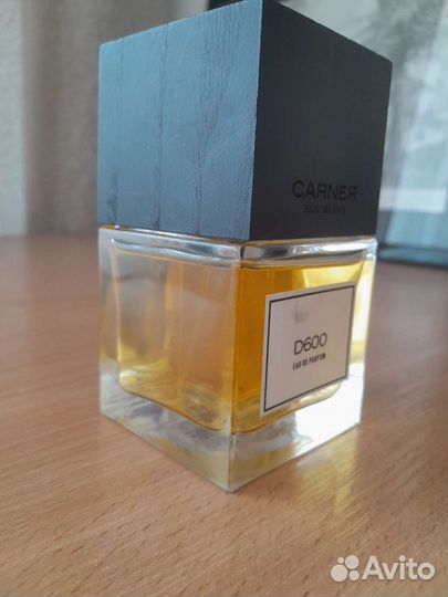 Селективная парфюмерия