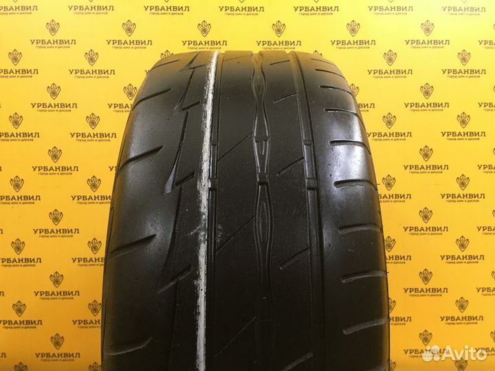 Bridgestone Potenza RE003 Adrenalin 245/45 R17 95W