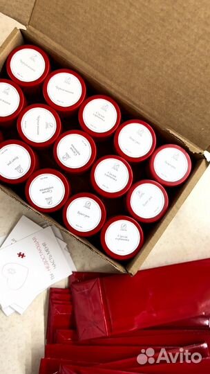 Ароматическая свеча опт премиум качество