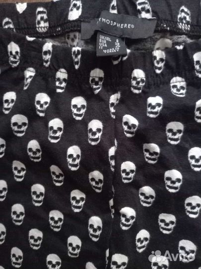 Комплект из 3 вещей на размер хs