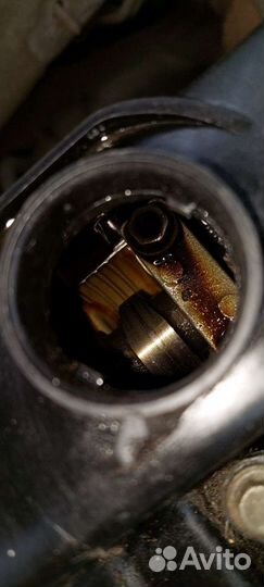 Электроусилитель форд фокус 2 1.8 2.0