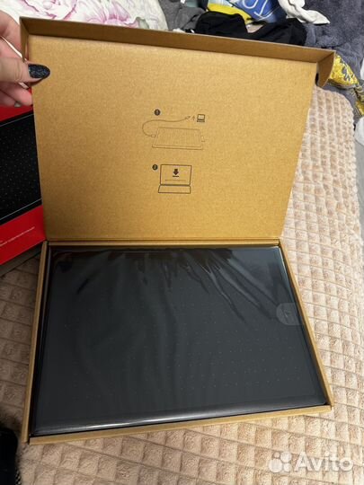 Графический планшет