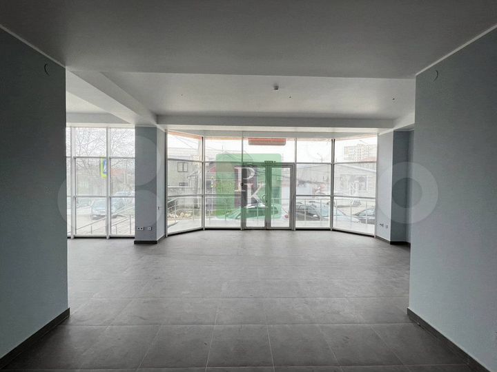 Сдаётся коммерческое помещение