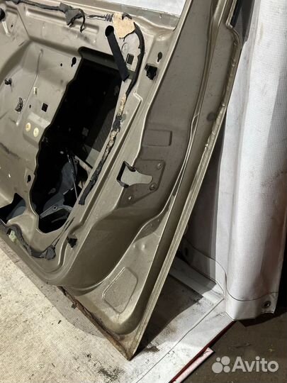 Дверь передняя правая Ford Mondeo 3