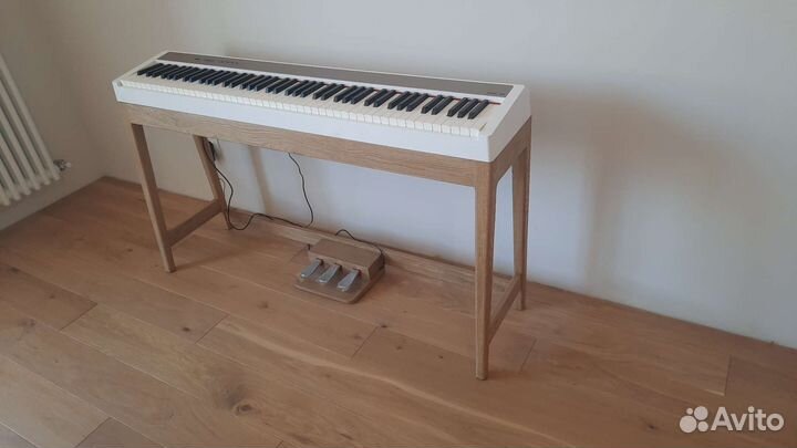 Подставка под электронное пианино