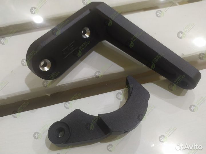 Крепление демпфера Dualtron Ultra Thunder