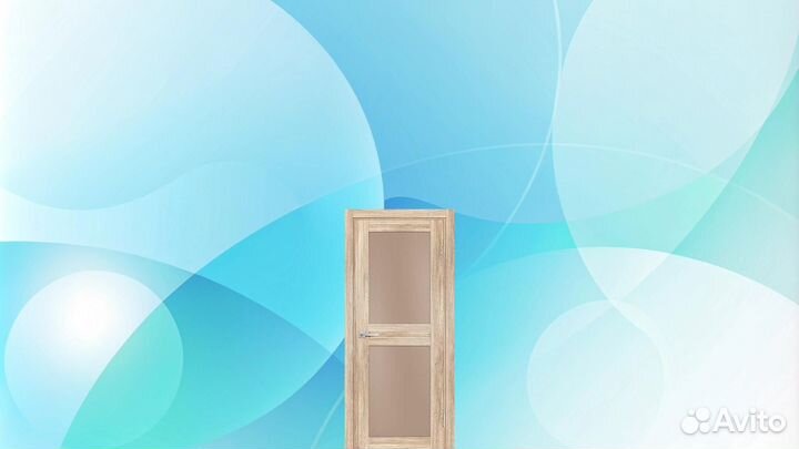 Двери межкомнатные