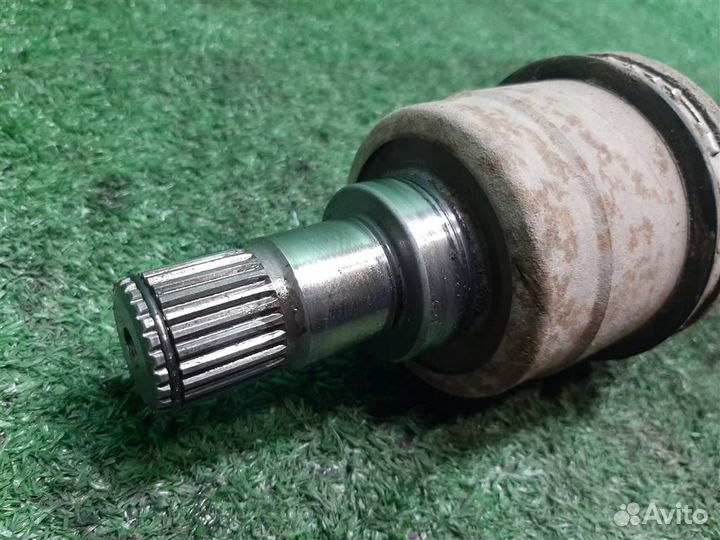 Привод передний левый Chery QQ6 (S21) 2008