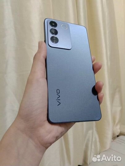 vivo V27e, 8/128 ГБ