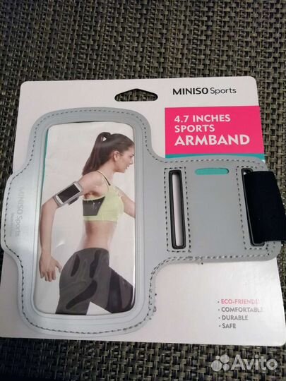 Чехол для телефона на руку