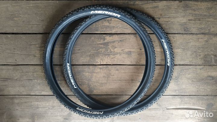 Покрышки merida 27.5 - 2.10