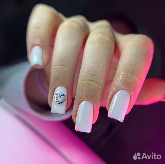 Маникюр с онлайн записью