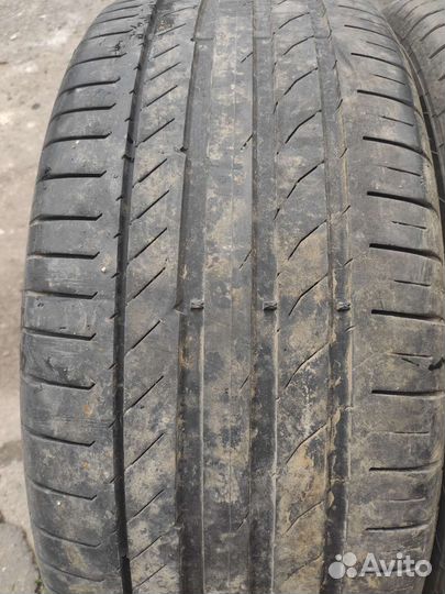 Continental ComfortContact - 5 235/50 R18