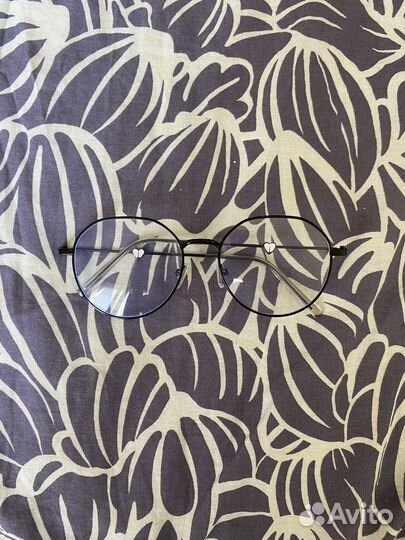 Очки без диоптрий