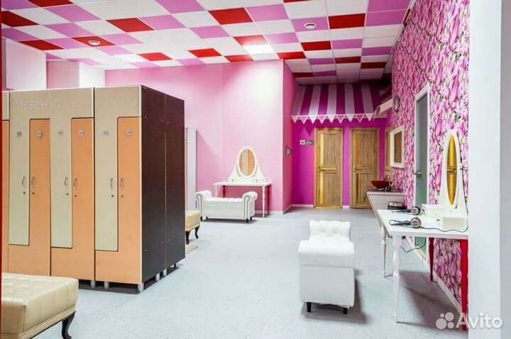 Абонемент в фитнес клуб Зебра (Широкая, 30)