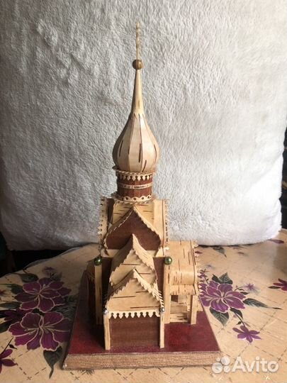 Подарок ручной работы