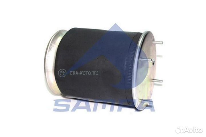 Sampa SP55813K SP 55813-K пневмоподушка со стак 4ш