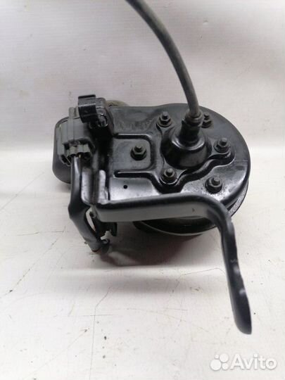 Мотор привода круиз контроля Honda Accord CD5 F22B