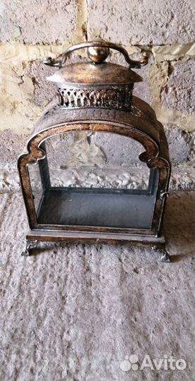 Подсвечник