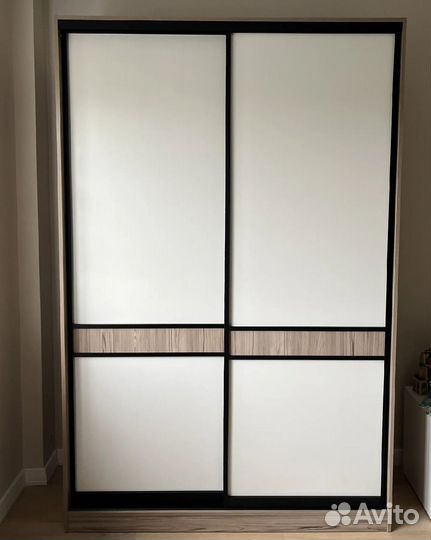 Шкаф стенка