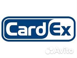 CAR-DEX CAH406 Рычаг задней подвески правый Hyunda