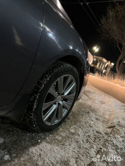 Диски Crown s 210 R17