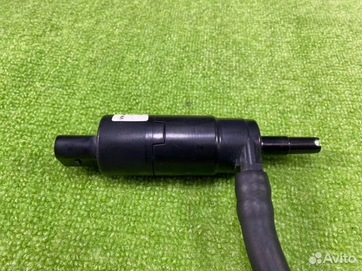 Мотор бачка стеклоомывателя Audi Allroad C5 BES