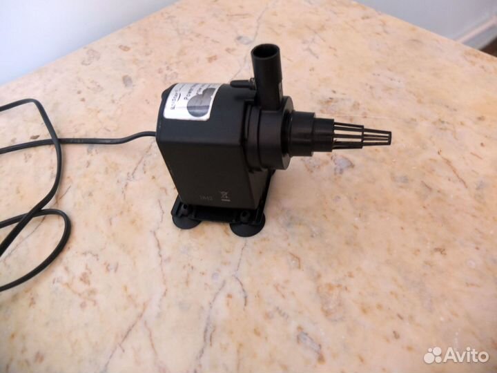 Набор для аквариума Б/У