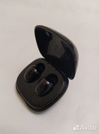 Беспроводные наушники гарнитура
