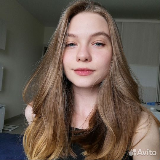Художник удаленно