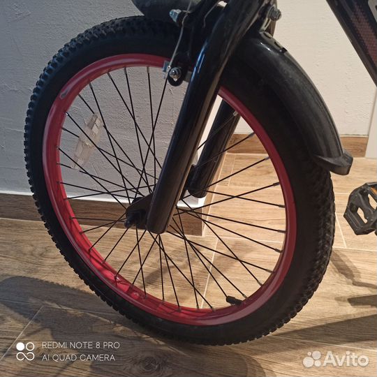 Велосипед Schwinn Falcon